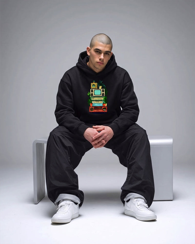 How to Style Streetwear Hoodies for Different Occasions