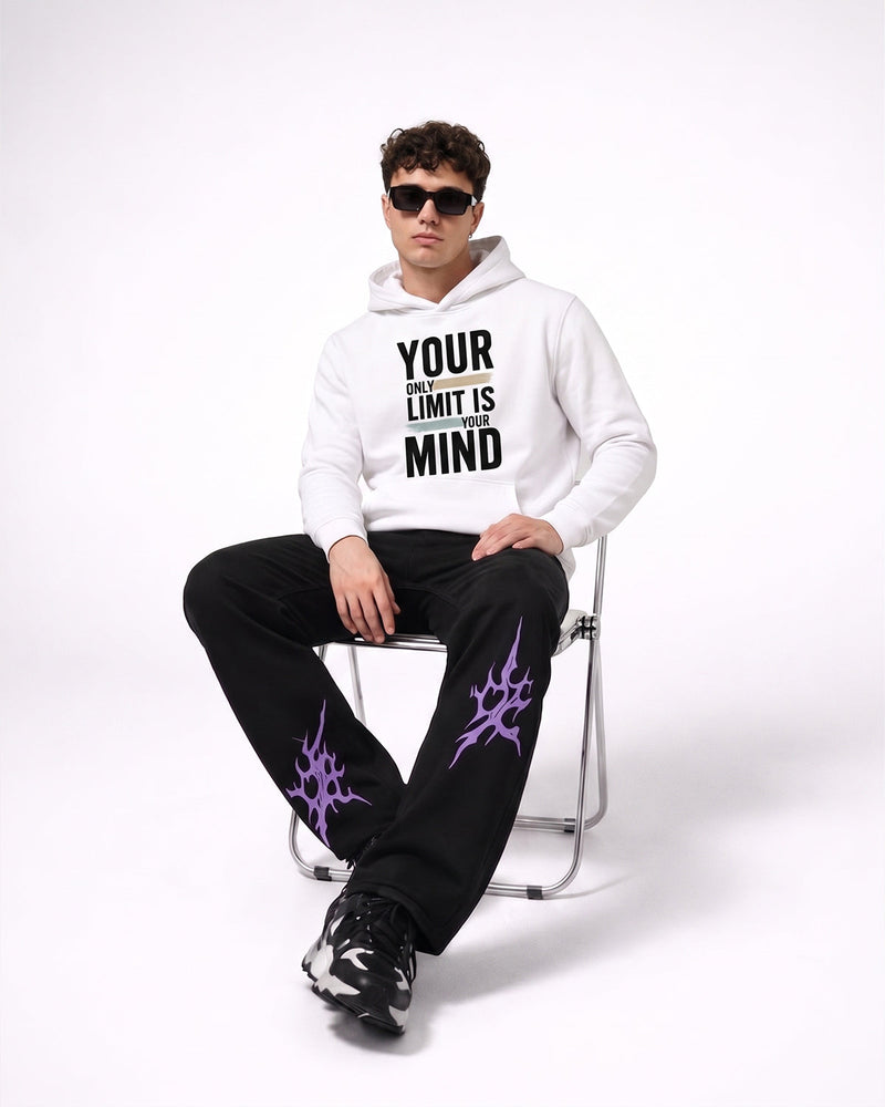How to Choose the Right Hoodie Fit (Oversized vs Regular Fit Guide)