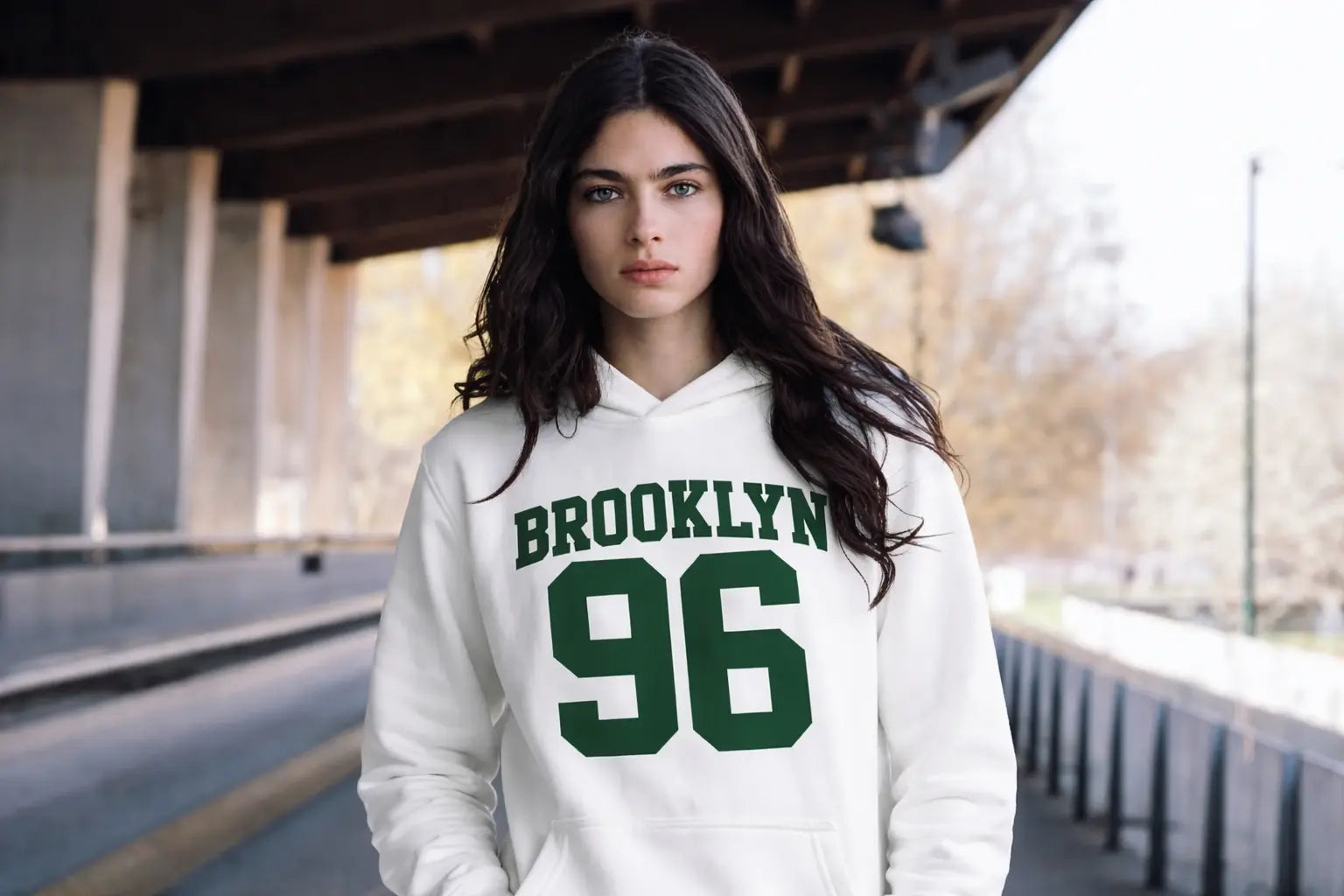 brooklyn hoodie for men brooklyn new york hoodie comfortable outfit